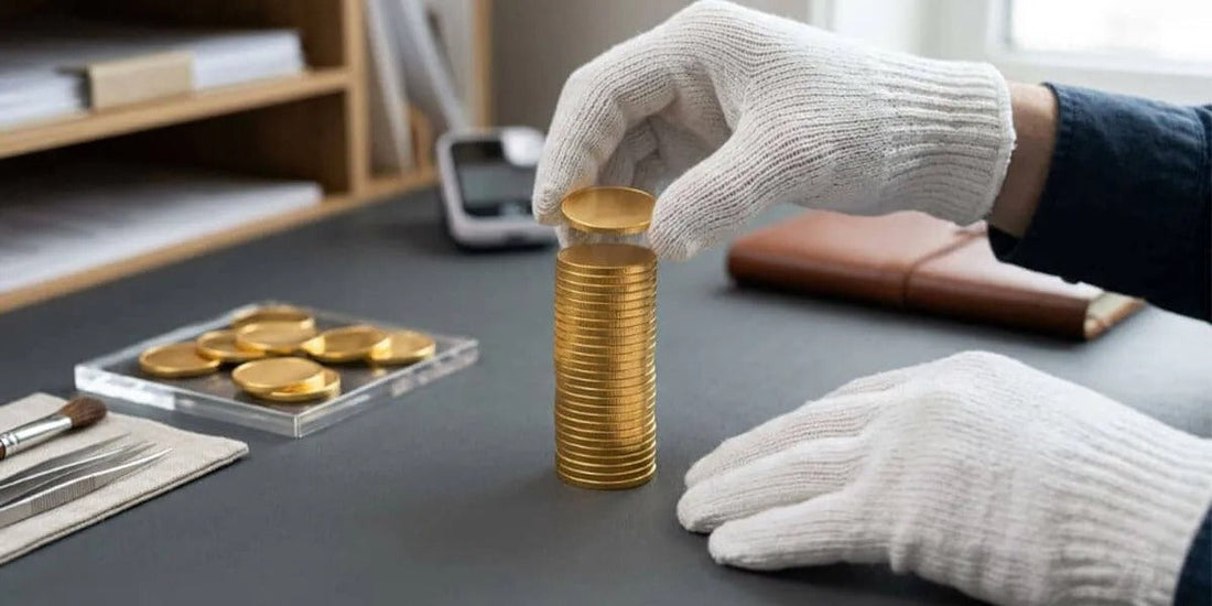 Buying silver in bulk: coins, rounds or bars?