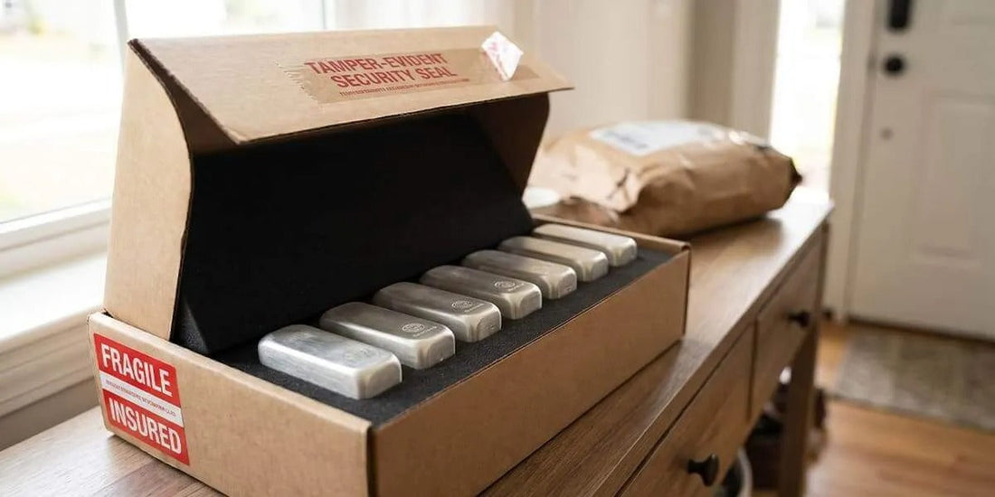 Silver shortage headlines: what a buyer should check