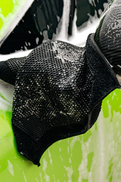 Synthetic Clay Towel